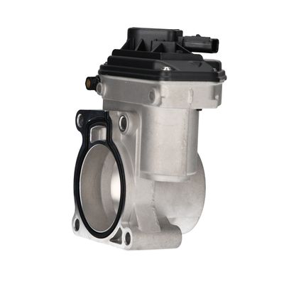 DROSSELKLAPPENSTUTZEN NISSENS 955199 29