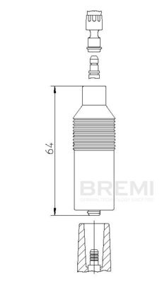 STECKER ZüNDVERTEILER
