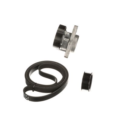 KEILRIPPENRIEMENSATZ GATES K016PK2390 32