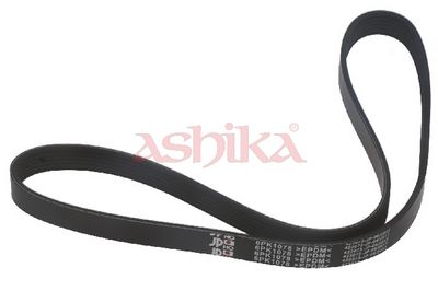 пистов ремък ASHIKA 112-6PK1078