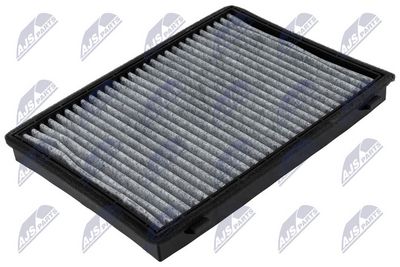 FILTRU AER HABITACLU