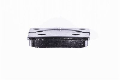 Brake Pad Set, disc brake 8DB 355 018-381