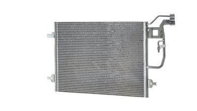 KONDENSATOR KLIMAANLAGE MAHLE AC300000P 31