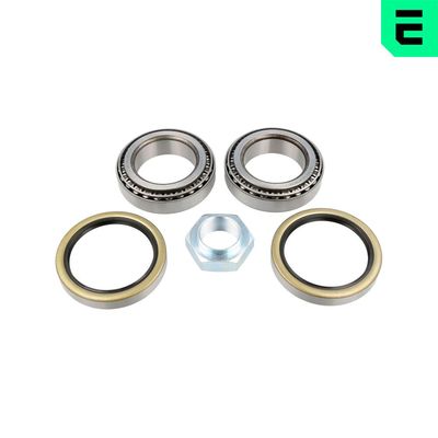 Wheel Bearing Kit 681325