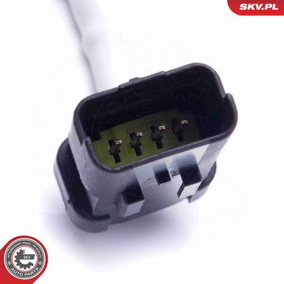 SONDA LAMBDA ESEN SKV 09SKV124 3