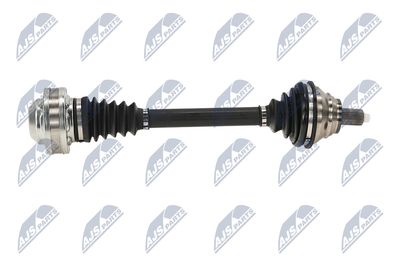 PLANETARA NTY NPWVW060 25