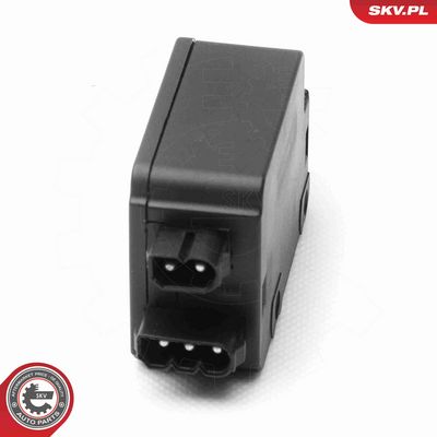 ELEMENT REGLAJ INCHIDERE CENTRALIZATA ESEN SKV 16SKV321 1