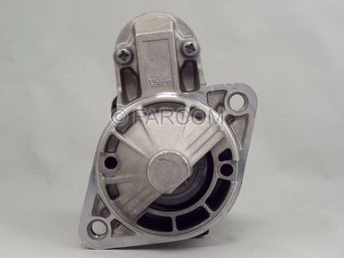FARCOM 105348 Стартер для MITSUBISHI LANCER V (CB_A, CD_A, CE_A)