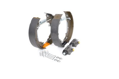 BREMSBACKENSATZ BOSCH 0204114043 24