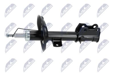 AMORTIZOR NTY ACT033 6