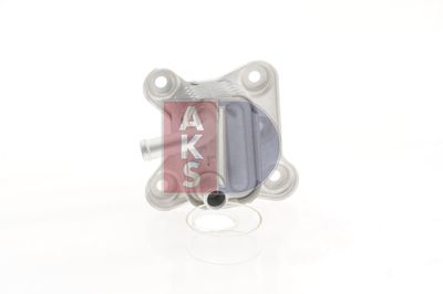 ÖLKüHLER MOTORöL AKS DASIS 096029N 1