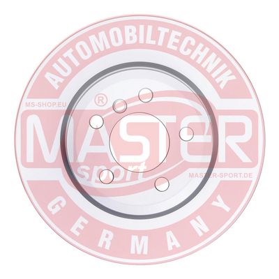 DISC FRANA MASTER-SPORT GERMANY 24012501601PRPCSMS 1