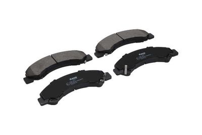SET PLACUTE FRANA FRANA DISC Kavo Parts KBP3512 26