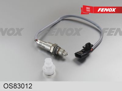 ламбда-сонда FENOX OS83012