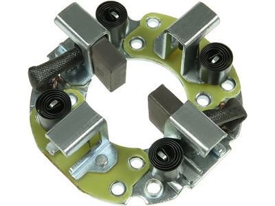 Vorschau Halter, Kohlebürsten