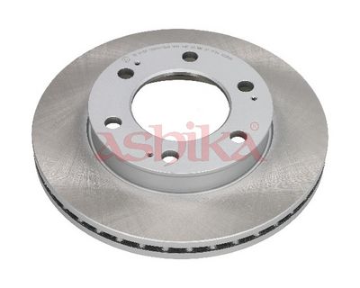 спирачен диск ASHIKA 60-0S-S04C