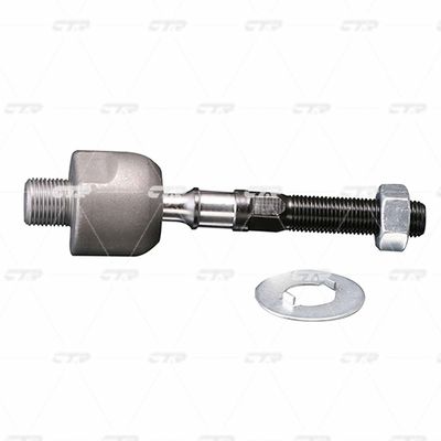 CTR CR0186 Наконечник рулевой тяги для HONDA ACCORD VIII универсал (CW) 2.2 i-DTEC (CW3)