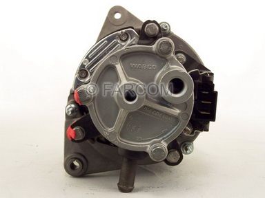 GENERATOR FARCOM 118506 2