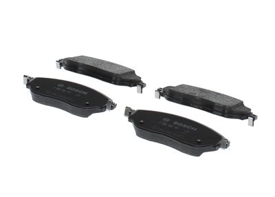 SET PLACUTE FRANA FRANA DISC BOSCH 0986494741 7