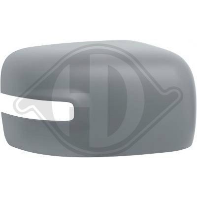 ABDECKUNG AUßENSPIEGEL