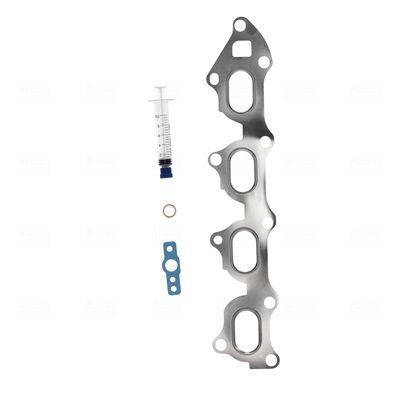 LADER AUFLADUNG NISSENS 93460 5