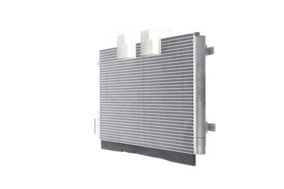 CONDENSATOR CLIMATIZARE MAHLE AC44000S 42