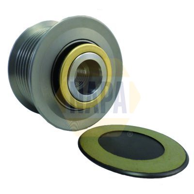 NAPA Alternator Freewheel Clutch NOP1024