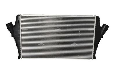 INTERCOOLER COMPRESOR