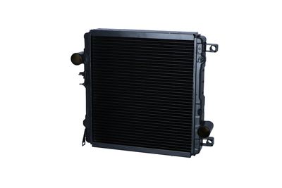 RADIATOR BATERIE DE ANTRENARE NRF 503342 7