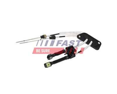 SET DE CABLURI CUTIE DE VITEZE MANUALă FAST FT11779 2