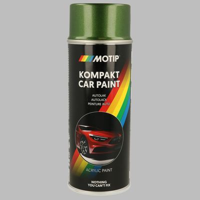 MOTIP Transporto priemonės dažai