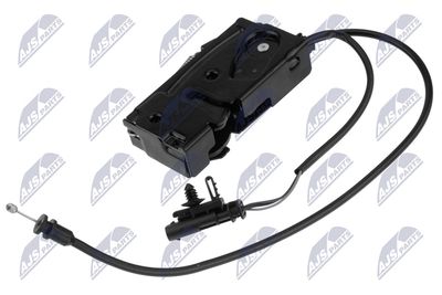 NTY Motorhaubenschloss