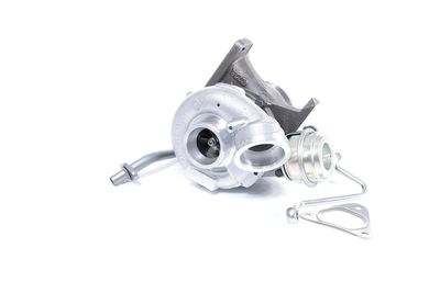 COMPRESOR SISTEM DE SUPRAALIMENTARE