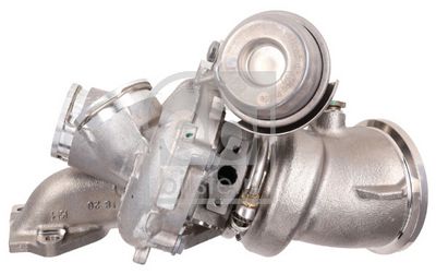 Lader, ladesystem FEBI BILSTEIN 187596