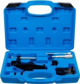 EINSTELLWERKZEUGSATZ STEUERZEITEN