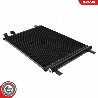 CONDENSATOR CLIMATIZARE ESEN SKV 86SKV006 2