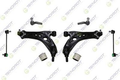 SET REPARATIE BARA STABILIZATOARE