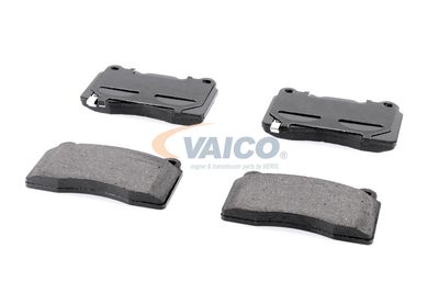 BREMSBELAGSATZ SCHEIBENBREMSE VAICO V404127 13