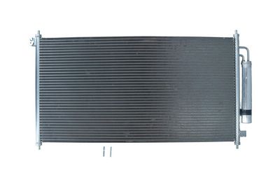 CONDENSATOR CLIMATIZARE