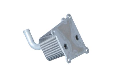 RADIATOR ULEI ULEI MOTOR NRF 31219 17