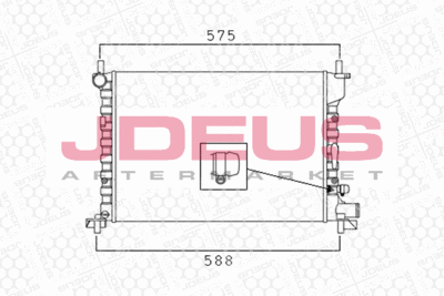 KüHLER MOTORKüHLUNG