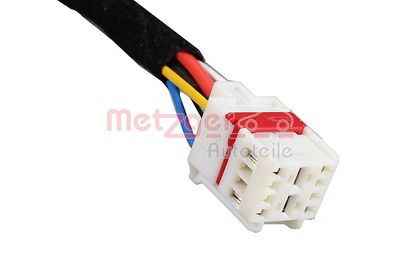 ELEKTROMOTOR HECKKLAPPE METZGER AUTOTEILE 2115038 1