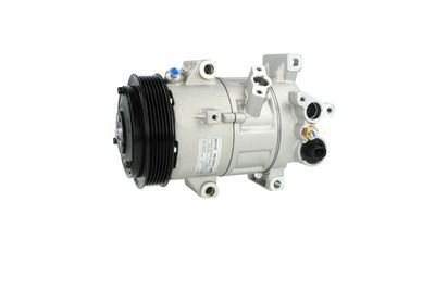 COMPRESOR CLIMATIZARE NRF 320070 14