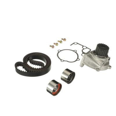 SET POMPA APA + CUREA DINTATA GATES KP15596XS 35