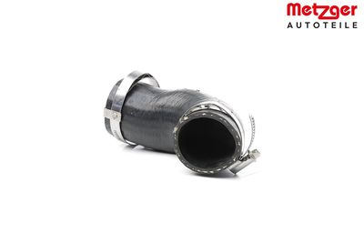 LADELUFTSCHLAUCH METZGER AUTOTEILE 2401294 6
