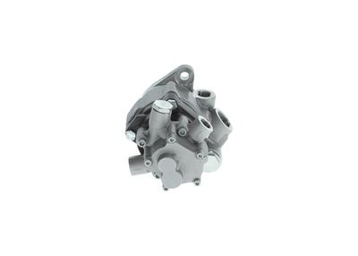 Hydraulpump, styrsystem BOSCH K S01 001 356 för MERCEDES-BENZ