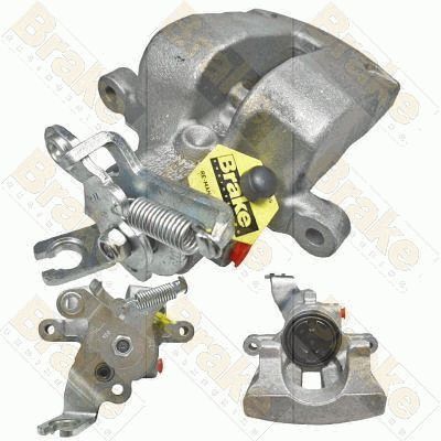 Brake Caliper Brake ENGINEERING CA2281