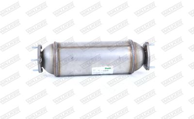 Filtr sadzy / filtr cząstek stałych, układ wydechowy WALKER 51823588
