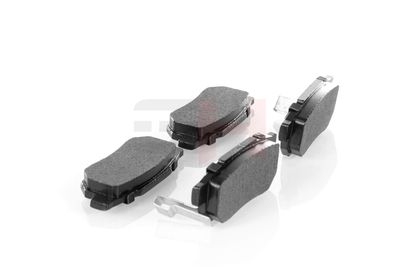 SET PLACUTE FRANA FRANA DISC GH GH419972 42