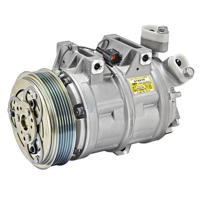 Compressor, air conditioning 815010